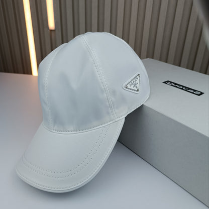 CASQUETTE PRADA QUALITÉ SUPÉRIEURE P108