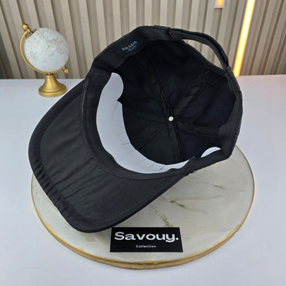 CASQUETTE PRADA HAUTE QUALITÉ P132