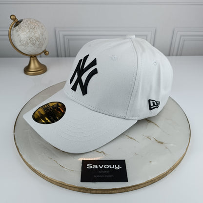 CASQUETTE NY HAUTE QUALITÉ N136