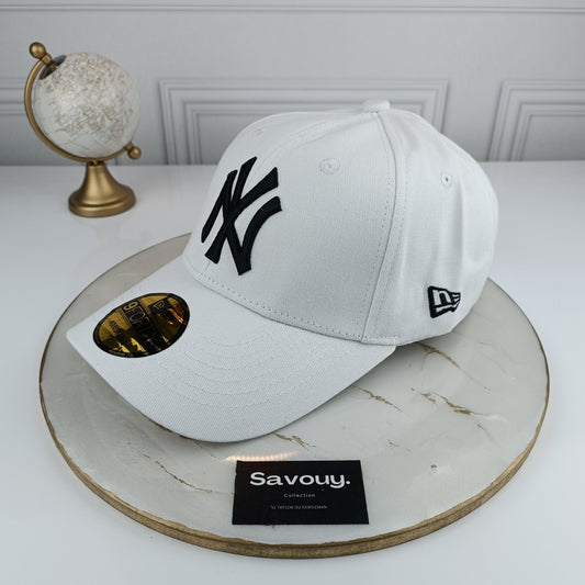 CASQUETTE NY HAUTE QUALITÉ N136