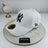 CASQUETTE NY HAUTE QUALITÉ N136