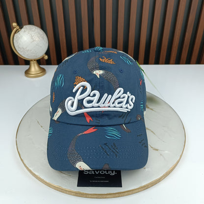 CASQUETTE PAULA'S HAUTE QUALITÉ S102