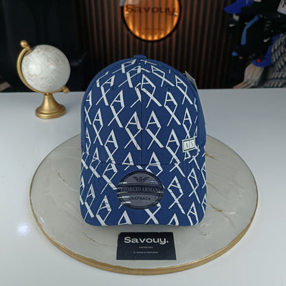 CASQUETTE ARMANI HAUTE QUALITÉ X115