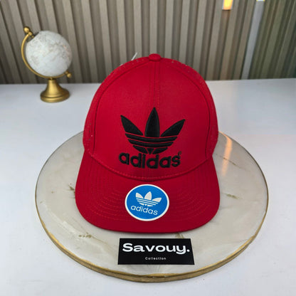 CASQUETTE ADIDAS FLAT BRIM HAUTE QUALITÉ A130