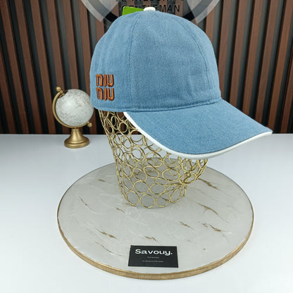 CASQUETTE MIU MIU HAUTE QUALITÉ M103