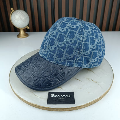 CASQUETTE DIOR QUALITÉ SUPÉRIEURE D131