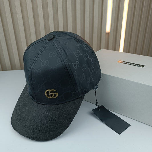 CASQUETTE GUCCI HAUTE QUALITÉ G126