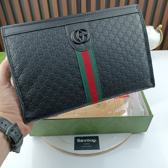SAC À MAIN GUCCI QUALITÉ SUPÉRIEURE AVEC BOX G179