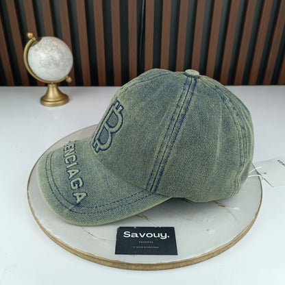 CASQUETTE BALENCIAGA QUALITÉ SUPÉRIEURE B197