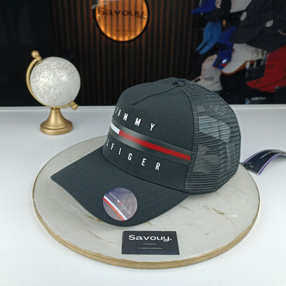 CASQUETTE TOMMY HAUTE QUALITÉ T124