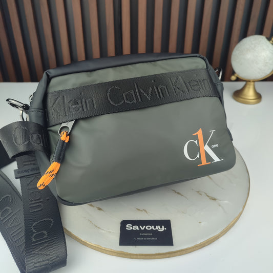 SACOCHE CALVIN KLEIN QUALITÉ SUPÉRIEURE C128