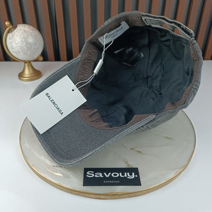 CASQUETTE BALENCIAGA JEAN QUALITÉ SUPÉRIEURE B200