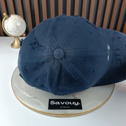 CASQUETTE alo JEAN HAUTE QUALITÉ A114