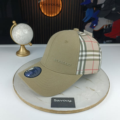 CASQUETTE BURBERRY HAUTE QUALITÉ B127
