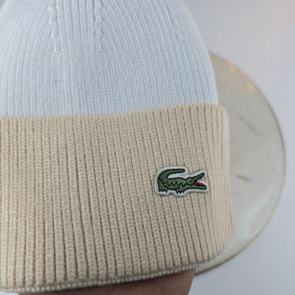 BONNET LACOSTE QUALITÉ SUPÉRIEURE O141
