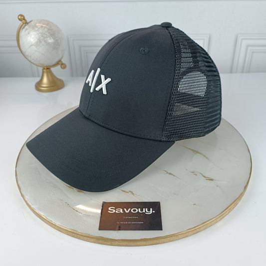 CASQUETTE AX HAUTE QUALITÉ X111
