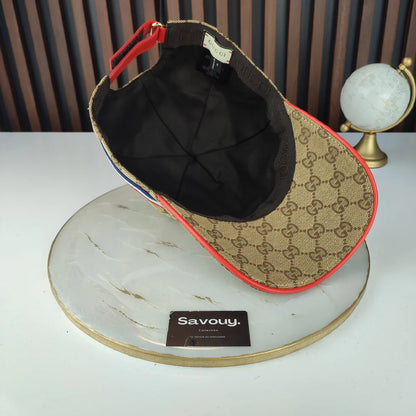 CASQUETTE GUCCI QUALITÉ SUPÉRIEURE G160