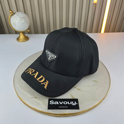 CASQUETTE PRADA HAUTE QUALITÉ P132