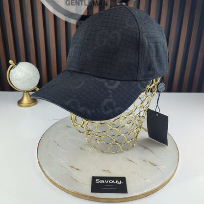 CASQUETTE GUCCI HAUTE QUALITÉ G166