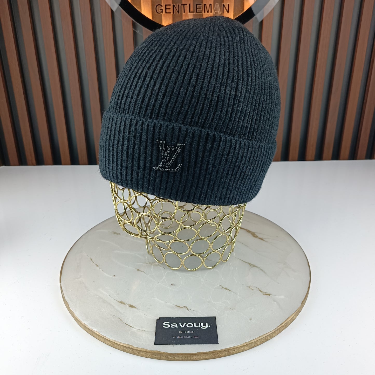 BONNET LV HAUTE QUALITÉ L172