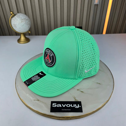 CASQUETTE NIKE PARIS FLAT BRIM HAUTE QUALITÉ K181
