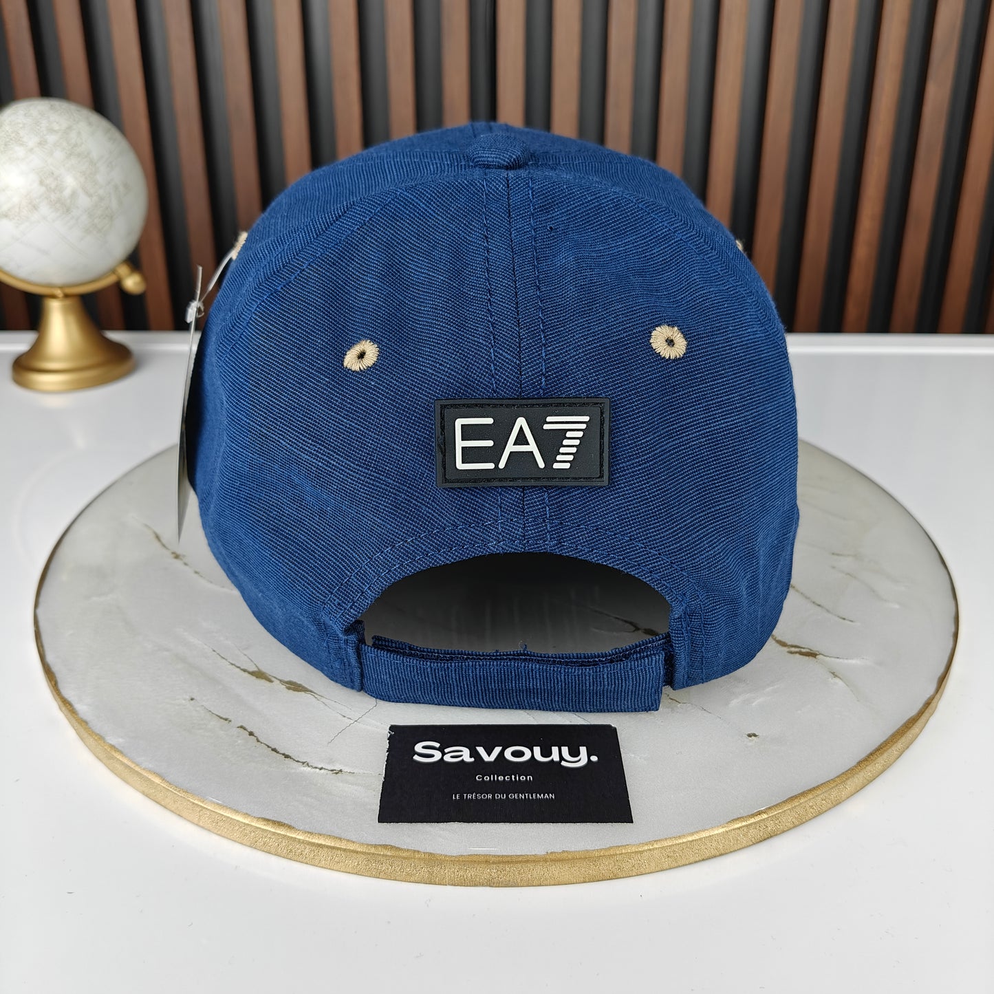CASQUETTE EA7 HAUTE QUALITÉ