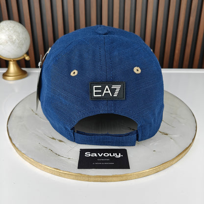 CASQUETTE EA7 HAUTE QUALITÉ