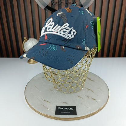 CASQUETTE PAULA'S HAUTE QUALITÉ S102