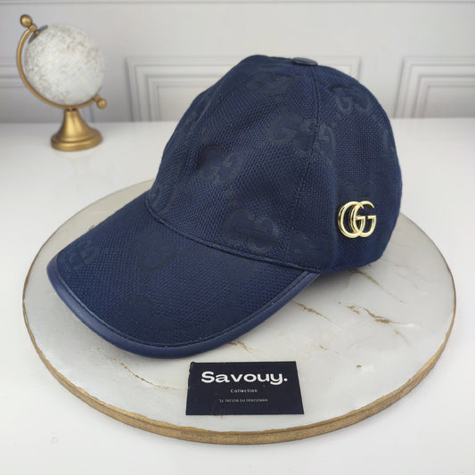CASQUETTE GUCCI HAUTE QUALITÉ G167