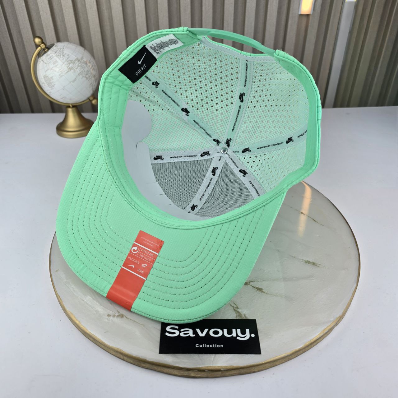 CASQUETTE NIKE PARIS FLAT BRIM HAUTE QUALITÉ K181