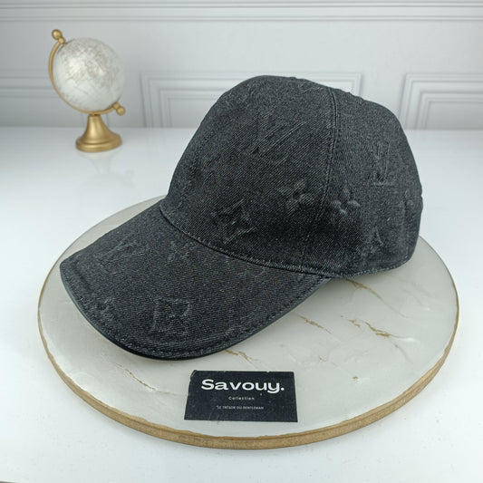 CASQUETTES LV QUALITÉ SUPÉRIEURE L154
