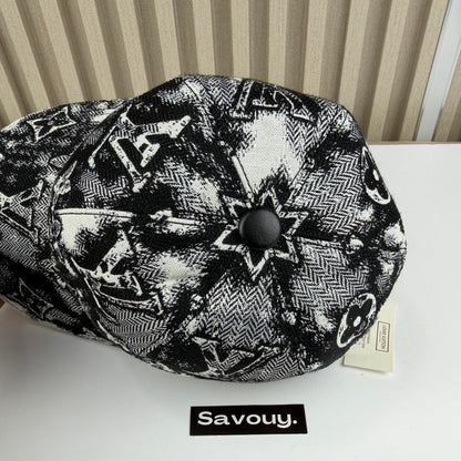CASQUETTE LV MNG QUALITÉ SUPÉRIEURE L238