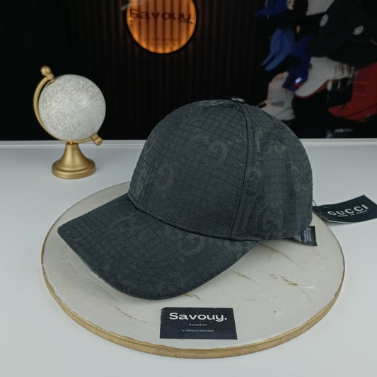 CASQUETTE GUCCI HAUTE QUALITÉ G166