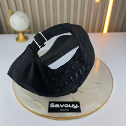 CASQUETTE AMI QUALITÉ SUPÉRIEURE A119