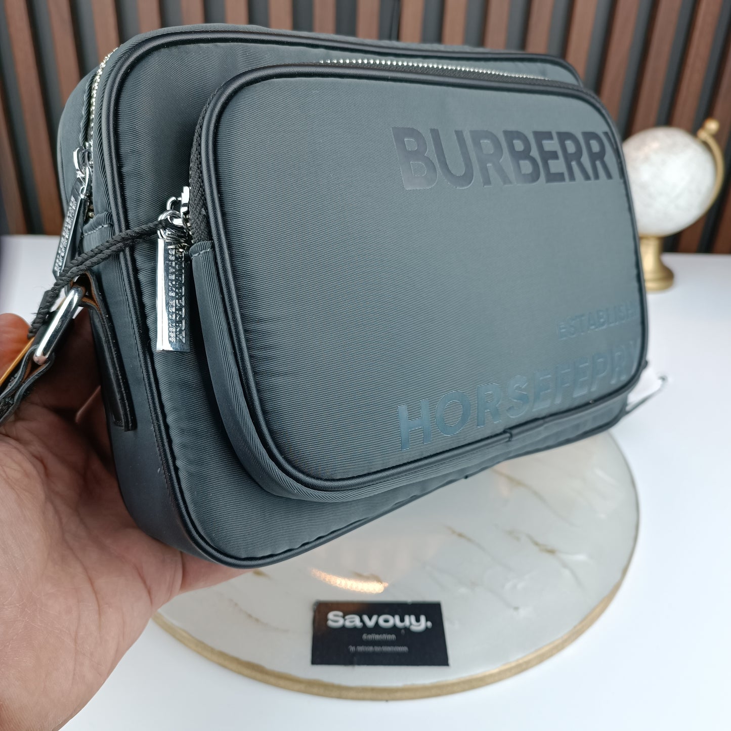 SACOCHE BURBERRY QUALITÉ SUPÉRIEURE B182
