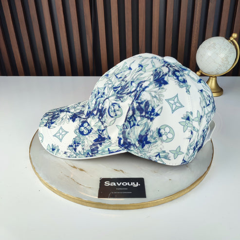 CASQUETTE LV QUALITÉ SUPÉRIEURE L194