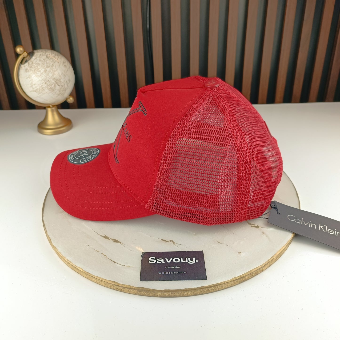 CASQUETTE CALVIN KLEIN HAUTE QUALITÉ C117