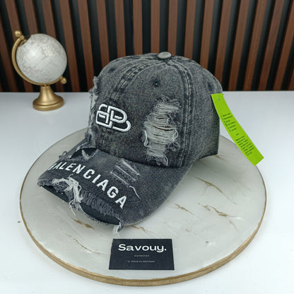 CASQUETTE BALENCIAGA HAUTE QUALITÉ B138