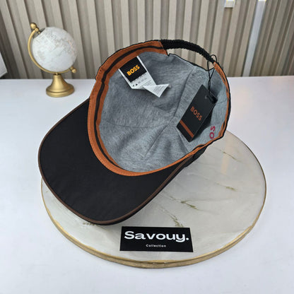 CASQUETTE BOSS QUALITÉ SUPÉRIEURE B223