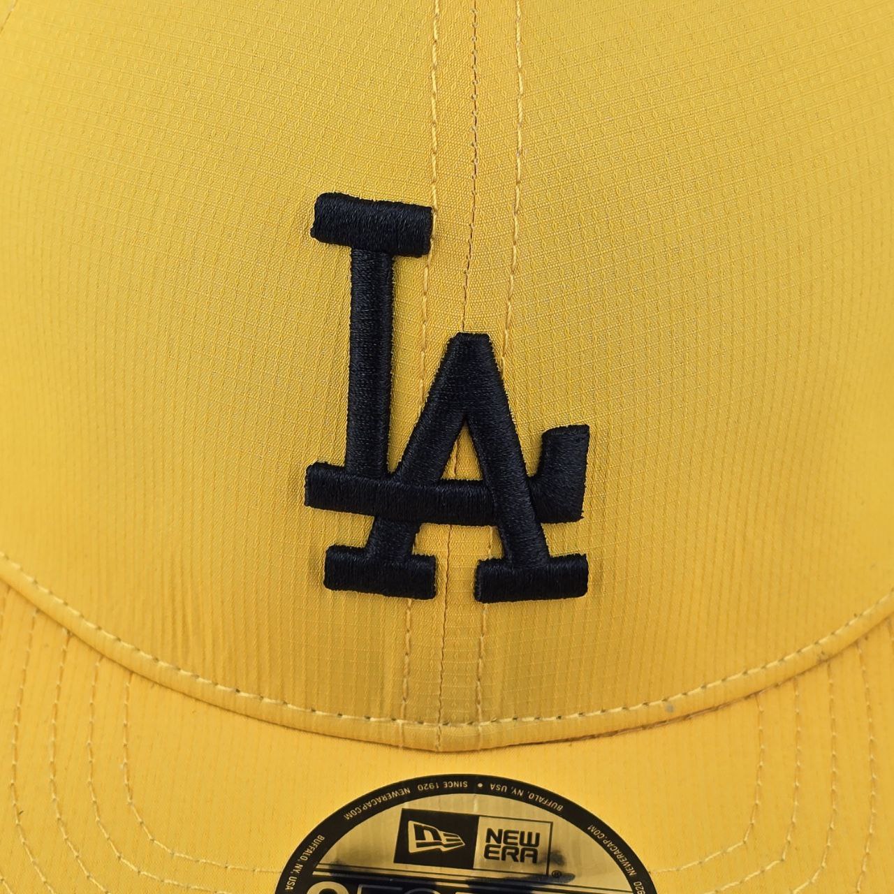 CASQUETTE LA FLAT BRIM HAUTE QUALITÉ N165