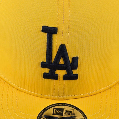 CASQUETTE LA FLAT BRIM HAUTE QUALITÉ N165