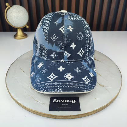 CASQUETTE LV HAUTE QUALITÉ L145