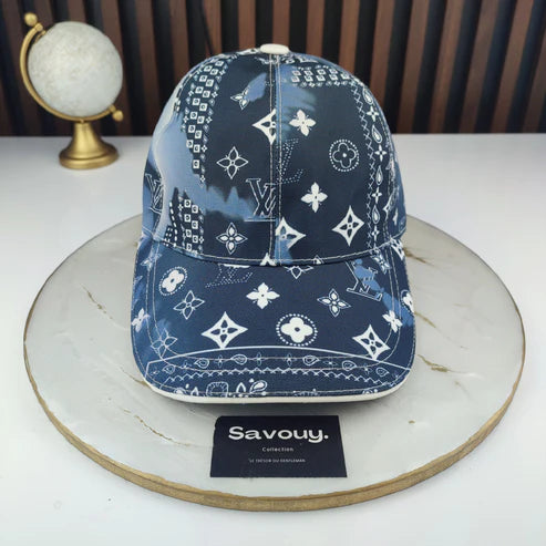 CASQUETTE LV HAUTE QUALITÉ L179