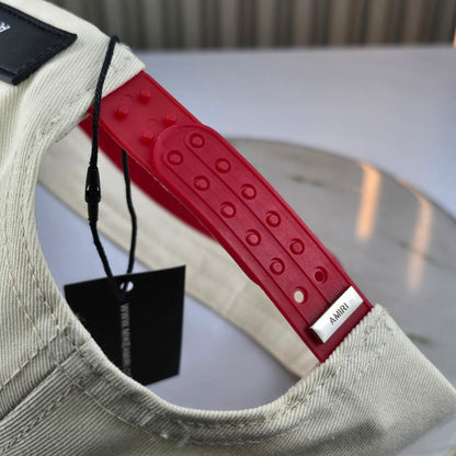 CASQUETTE AMIRI QUALITÉ SUPÉRIEURE A124