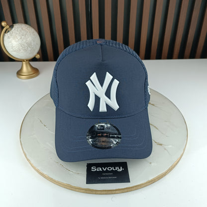 CASQUETTE NY HAUTE QUALITÉ N131