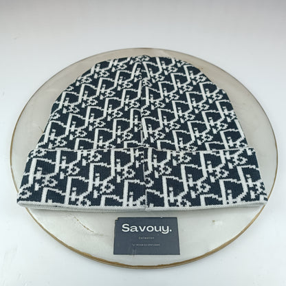 BONNET DIOR HAUTE QUALITÉ D141