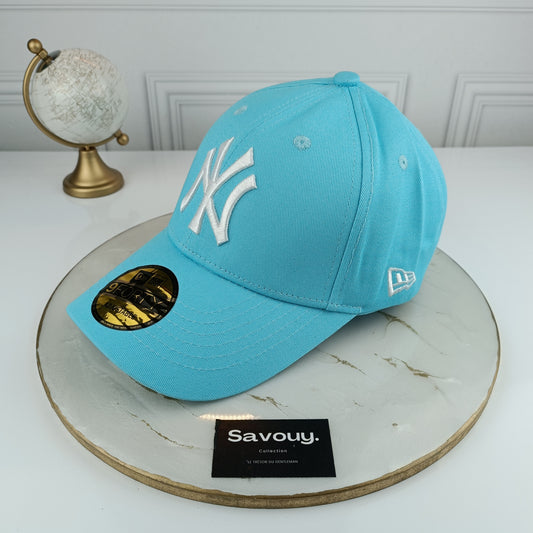 CASQUETTE NY HAUTE QUALITÉ N138