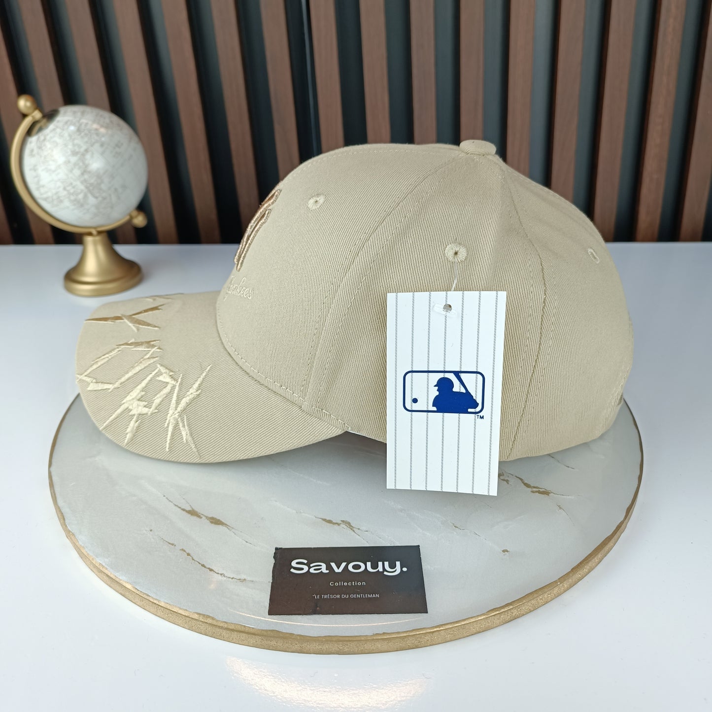 CASQUETTE NY HAUTE QUALITÉ N116