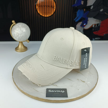 CASQUETTE BALENCIAGA HAUTE QUALITÉ B171