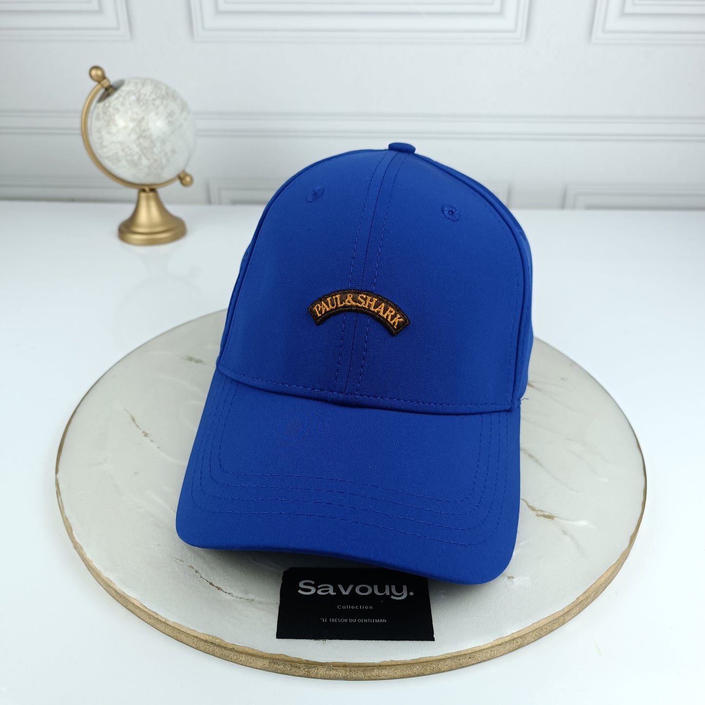 CASQUETTE PAUL&SHARK HAUTE QUALITÉ P118